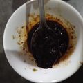 Cooksnap dari Wardah Me untuk resep Martabak Telur: Telurnya Jangan Didadar!