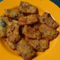 Cooksnap dari Yuli Elang untuk resep Tempe goreng tepung kriuk pedas