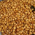 Cooksnap dari Puji Naoki untuk resep Kacang Bawang Goreng