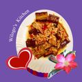 Cooksnap dari Budi Wilogo untuk resep Sambel goreng terong teri