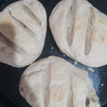 El cooksnap de Mariela Avalos cuando hizo Pan casero fácil y rendidor 🥖👌.