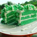 Cooksnap dari Hastin tahta untuk resep Steamed red velvet cake