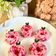 Cooksnap dari Tia untuk resep 29. Kue Cantik Manis (Hunkwe Mutiara)