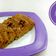 Cooksnap dari TaRi ShaZa untuk resep Eggless Mocca Banana Cake