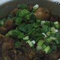 Cooksnap dari Dewi Suparyanto untuk resep Ayam kecap pedas