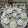 El cooksnap de Analia Correa cuando hizo Muffins de vainilla.