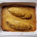 El cooksnap de Alex JC cuando hizo Solomillo en salsa de naranja 🍊 y zanahoria🥕.