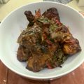 Cooksnap dari Fitria Anggraini untuk resep Ayam Kam Heong Chinese Style