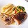 Cooksnap dari lisa untuk resep Chicken Cordon Blue