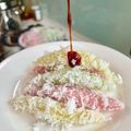 Cooksnap dari Dewi untuk resep Cenil kanji