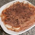 El cooksnap de Mariana Molina cuando hizo 🇮🇹TIRAMISU🇮🇹 (CON MASCARPONE) 🇮🇹❤️🤩🥳🍾🥂😍😋❤️🇮🇹 (sin huevo crudo🤗).