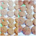 Ñôôri Màlîk's cooksnap of when they made Shami kabab.