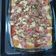 El cooksnap de carmen cuando hizo Pan de molde estilo pizza.