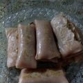 Cooksnap dari anika_faio untuk resep Dadar Gulung Isi Unti Kelapa