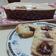 El cooksnap de camattioli cuando hizo Budín de limón - vegano.