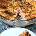 Cooksnap dari Mami Kai untuk resep Savoury Bread Pudding (Puding Roti Asin)