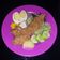 Cooksnap dari Puspitasari Anggradewi untuk resep Gado-gado Betawi