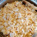 Zita Puska Cooksnap-ja, amikor elkészítette a(z) Krémes krumplis tészta 🥔🥔 receptet.