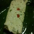 Cooksnap dari Frida Friscilia Arnita untuk resep Pepes tahu original