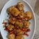 Cooksnap dari siti untuk resep Tahu Goreng Cabe Garam