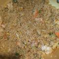 Cooksnap dari umminay untuk resep Nasi Goreng Seafood ala Restaurant