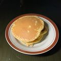 Cooksnap dari Dewi Sunarni untuk resep Pancake Sederhana