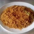 Cooksnap dari Jogja Fishmart untuk resep Abon ikan tuna #5resepterbaruku