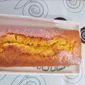 El cooksnap de mahela cuando hizo Torta de naranja súper súper fácil.