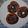 El cooksnap de Mariana Morán cuando hizo Donuts.