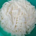 Cooksnap dari fransiska arie untuk resep Kelapa Muda Kw