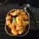Hetal Chirag Buch's cooksnap of when they made બટાકા ની સુકીભાજી.