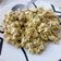 El cooksnap de littllemiss_mybaby IYR cuando hizo Arroz salteado con brócoli bacon ahumado y huevo.
