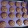 El cooksnap de Valeria Sbaglia cuando hizo Galletas de chocolate fáciles, económicas y sin balanza de Vale y Vane ♥.