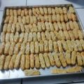 Cooksnap dari amelia cholita untuk resep Kastengel