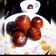 पूनम सक्सेना का कुकस्नैप जब उन्होंने गेहूँ के आटे का गुलाब जामुन (gehu ke atte ka gulab jamun recipe बनाया था।