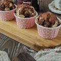 Cooksnap dari nurmaretha ds untuk resep CHOCOLATE Muffin (super Nyoklat Simple)