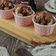 Cooksnap dari nurmaretha ds untuk resep CHOCOLATE Muffin (super Nyoklat Simple)