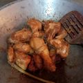 Cooksnap dari Anggi Cahya untuk resep Ayam Kecap