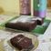 Cooksnap dari Lennylenny untuk resep cake coklat tepung beras tanpa telur tanpa mixer