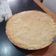 El cooksnap de Martina Moreyra cuando hizo Tarta de ricotta.