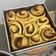 Cooksnap dari Elsa Patricia untuk resep Cinnamon Rolls (satu telur, yummy)