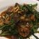 Cooksnap dari meta sakina untuk resep Kangkung Seafood
