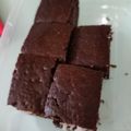 Cooksnap dari angelina untuk resep Simple Chocolate Cake (Cake Coklat Mudah & Sederhana)