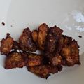 Cooksnap dari fifinevelyn untuk resep Babi goreng merah ala bali