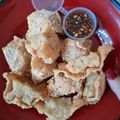 Cooksnap dari poppy untuk resep Tahu Walik Aci (krispi di luar lembut di dalam) 🥰