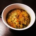  Ivett Cooksnap-ja, amikor elkészítette a(z) Lestyános csorbaleves receptet.