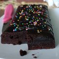 Cooksnap dari Angelica Indah Ratnakuntari untuk resep Brownies kukus no mixer. Super moist + lembut + enak (choco lovers wajib coba)