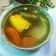 May 的 水果玉米紅蘿蔔雞湯（家常好湯） cooksnap