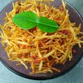 Cooksnap dari Mutiarisa untuk resep Mustopa Oh Mustopa