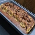 Cooksnap dari Lila Leonita untuk resep Banana Bread / Banana Cake